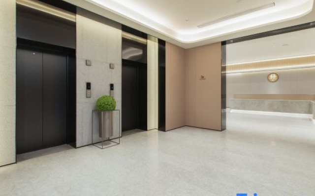 JI Hotel (Wuhan Dongwuyuan Wanke Weilai Zhongxin)