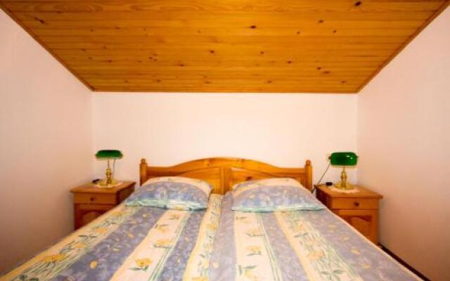 Zeleni apartma Zreče