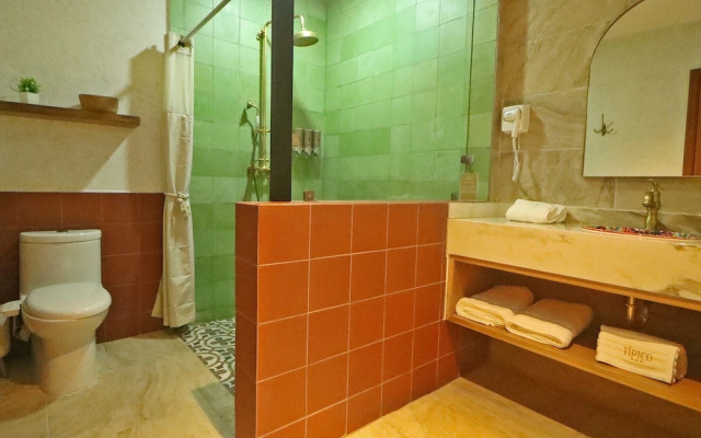 Hotel Boutique Típico