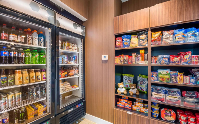 Fairfield Inn & Suites by Marriott Chickasha