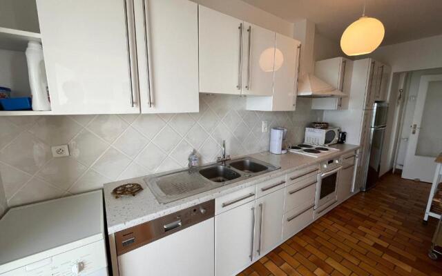 Appartement Les Sables-d'Olonne, 3 pièces, 4 personnes - FR-1-197-201