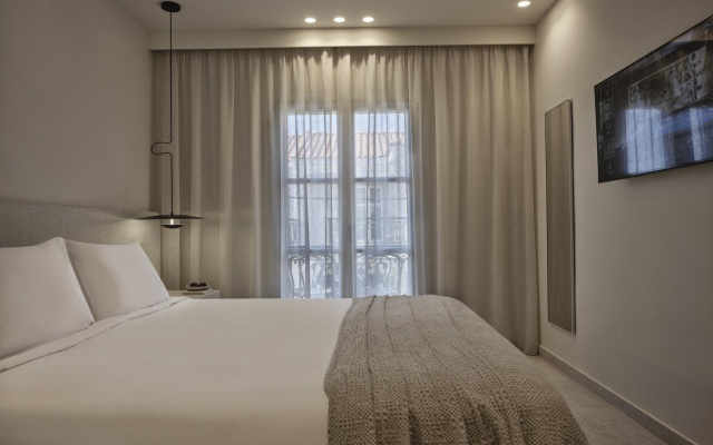 Doryssa Method Hotel