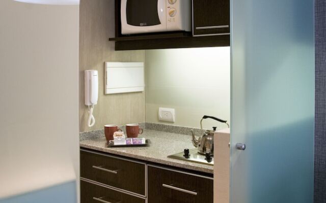 Ayres Apartments Recoleta - Guido