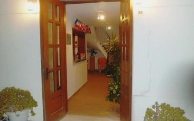 Hotel Marmarinos