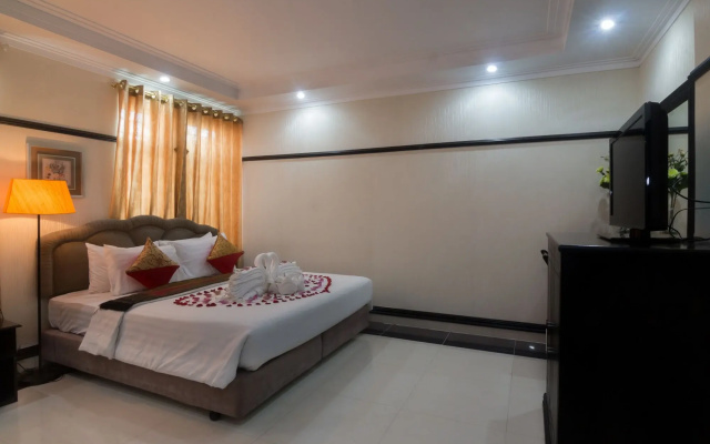 Salita Hotel