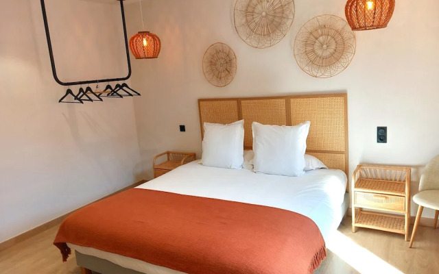 Intense Boutik Hôtel