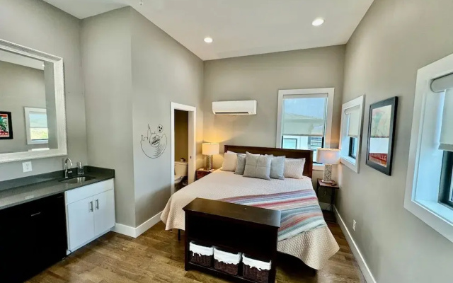 Eagle Nest House in Nashville