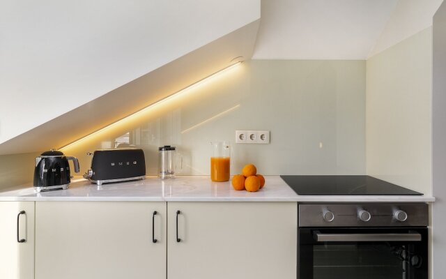Douro Prestige with Shared S-Pool