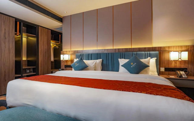 FUGO Hotel Samarinda (Bigmall)