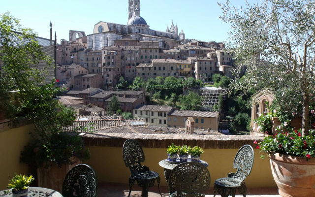 Residenza d'Epoca Relais Campo Regio