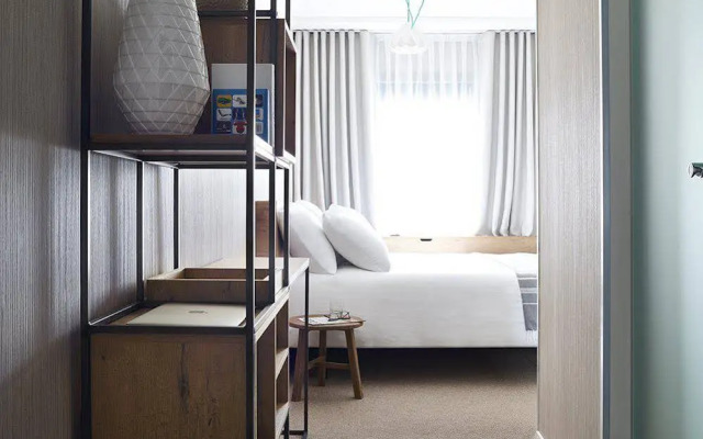 The Good Hotel Amsterdam