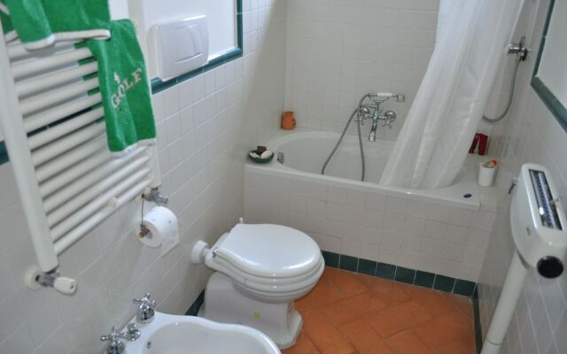 Casale Vicino Al Golf Nazionale