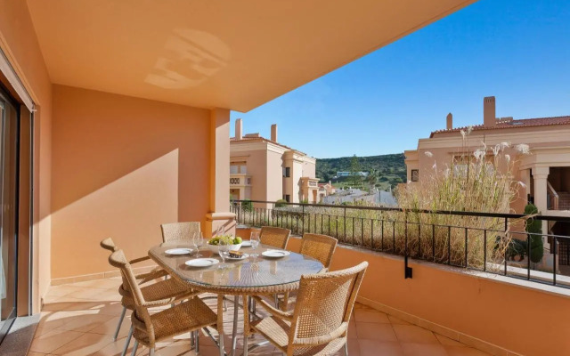 Luxury Holiday 2-bedroom Apartment Praia da Luz