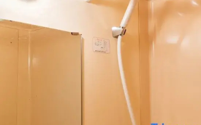 Near Matsuyamachi Station! 3-minute walk/2 single beds/Friends and couples