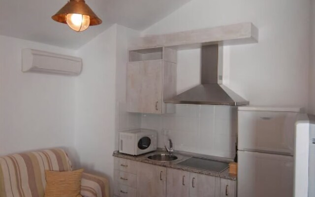 Apartamentos San Juan 16