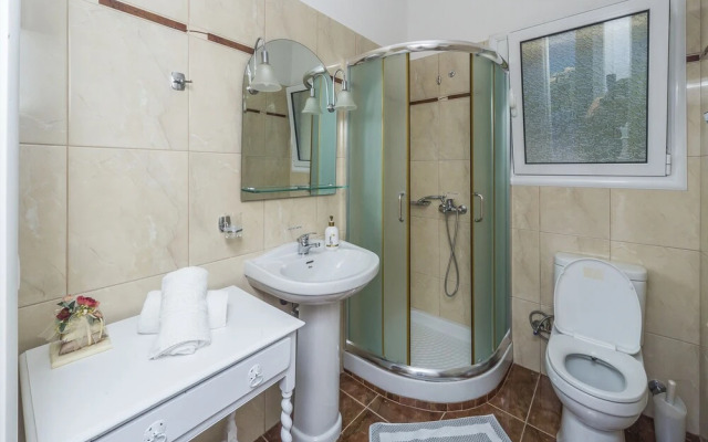 Spileo House Boutique Apartments - Adults Only