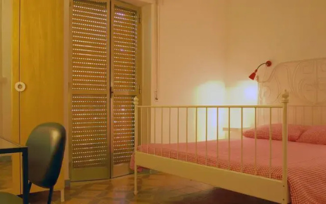 Alba Bed And Breakfast