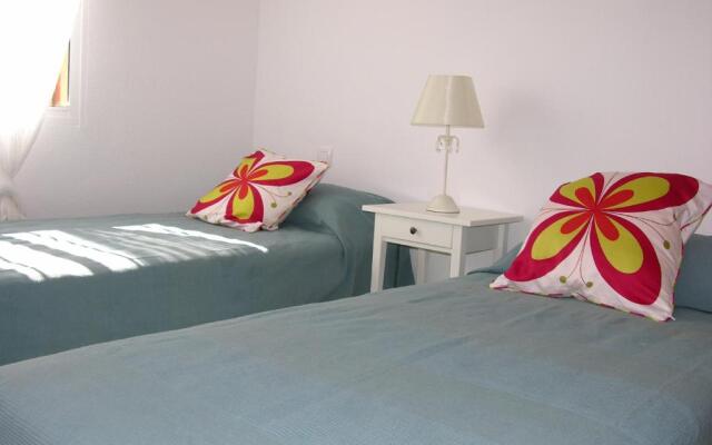 Albatros Playa 3 - 1207