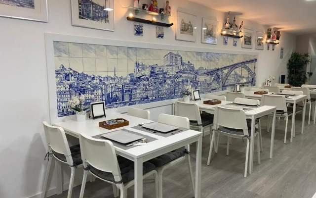 Guest House Triunfo