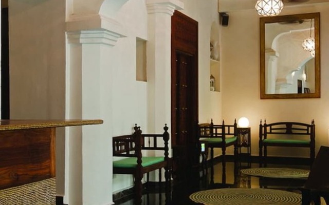 Maru Maru Hotel Stone Town Zanzibar 2