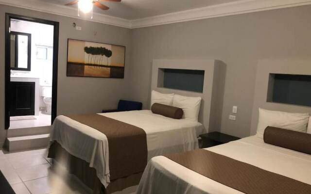 Hotel Vista Marina