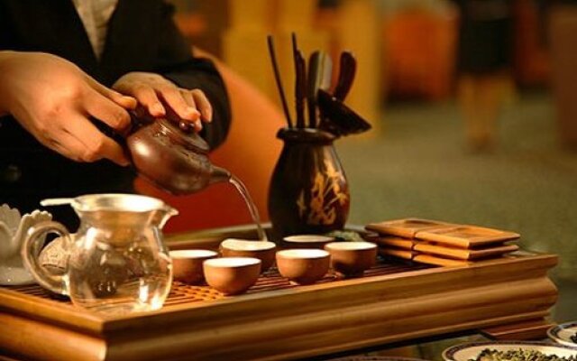 Jiaxing Sunny Hotel