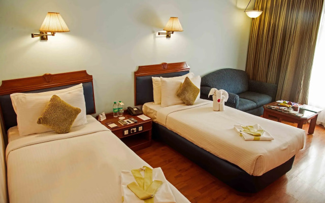 The Chancery Hotel