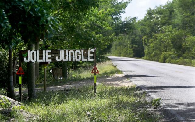 Jolie Jungle