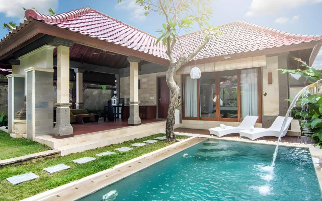 Bali Prime Villas