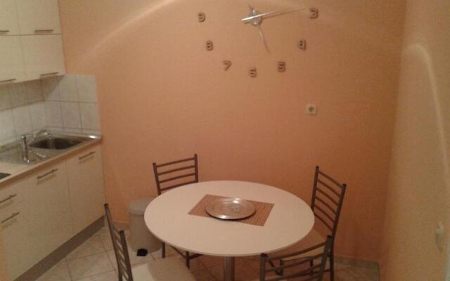Apartments Mirjana