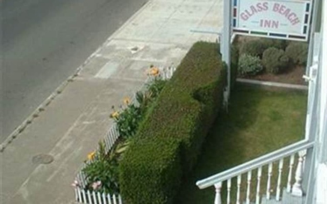 Glass Beach Inn
