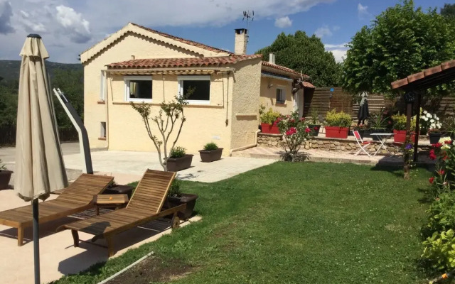 Bed And Breakfast "Les Cigales"
