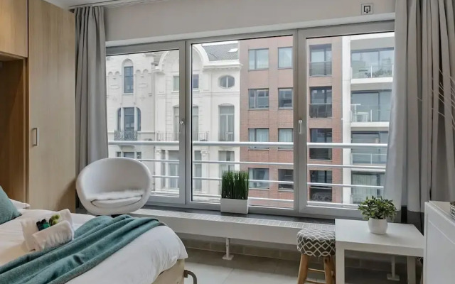 Modern yet Very Cosy and Sunny Flat