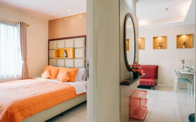 Ravarine Suite Apartment