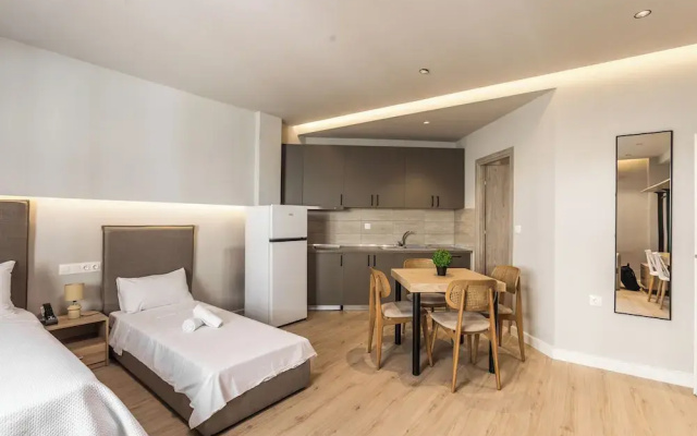Noima Luxury Suites