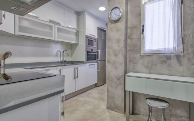 Apartment La Senia