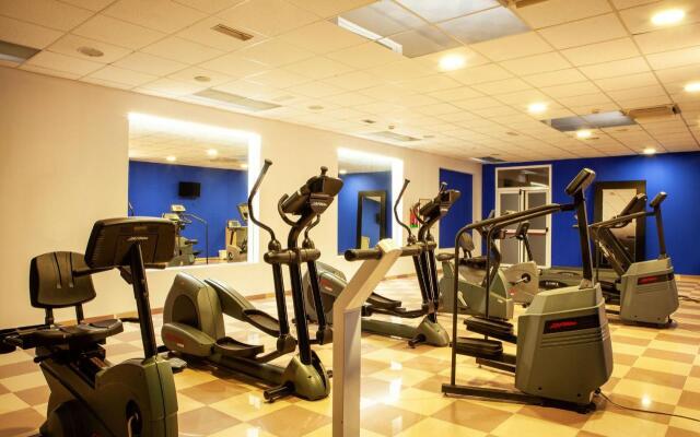 Salamanca Forum - Hotel Doña Brígida