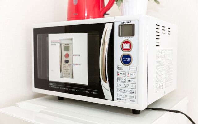 Diore Crest Higashi Shinsaibashi