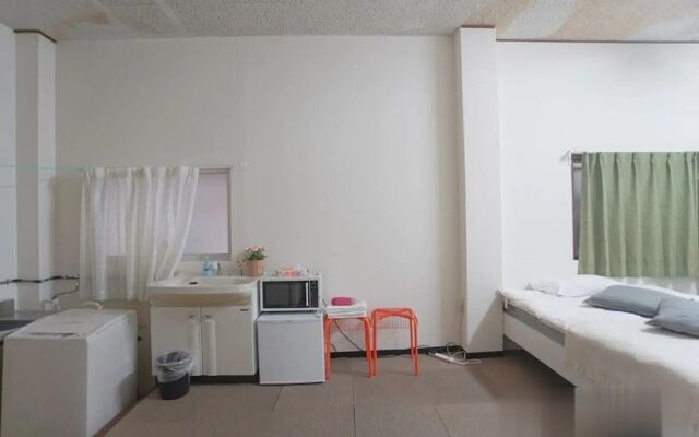 Tsuruhashi UmeHouse
