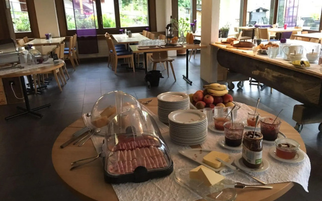 Alpenkräuter Hotel Bären