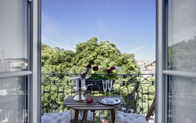 Residentas Sao Pedro