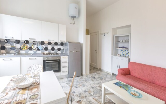 La Casa del Barone - Gioia Apartments