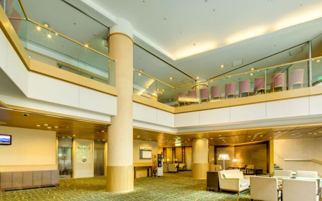 Hotel JAL City Nagano