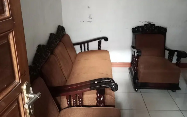 Hotel O Penginapan Hj Lilis Syariah