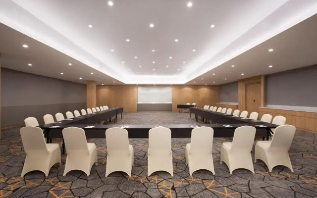 Radisson Medan