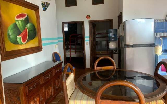 Bungalows Villas Firanda
