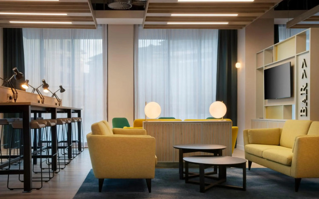 Leonardo Hotel Bristol City