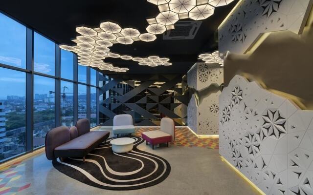 Arte Plus Kuala Lumpur by Lazy Host