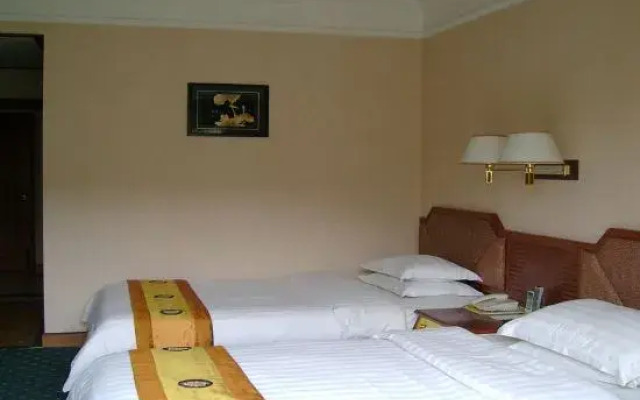 Phoenix Jiangtian Holiday Village
