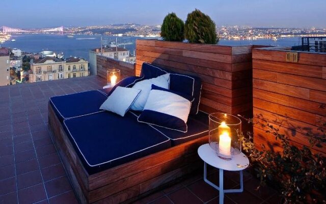 Urban Suites Istanbul